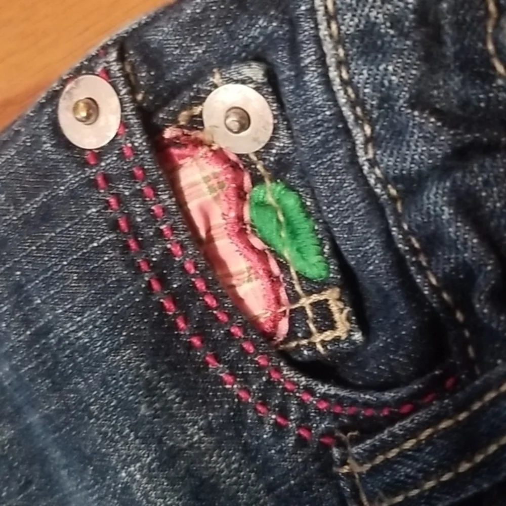 Baby gap Jean's size‎ 3